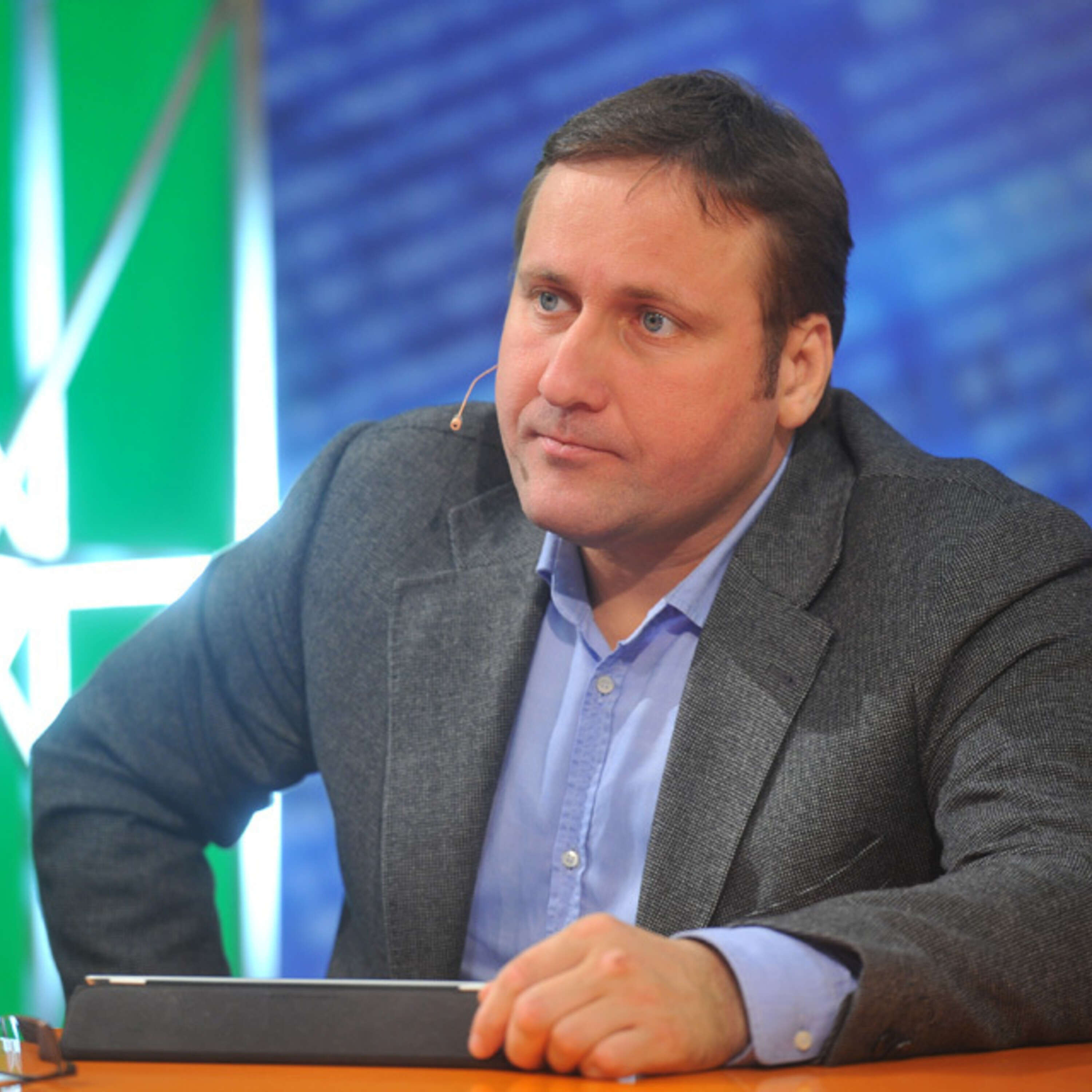 Евгений Минченко: Россией управляет Политбюро 2.0 episode artwork