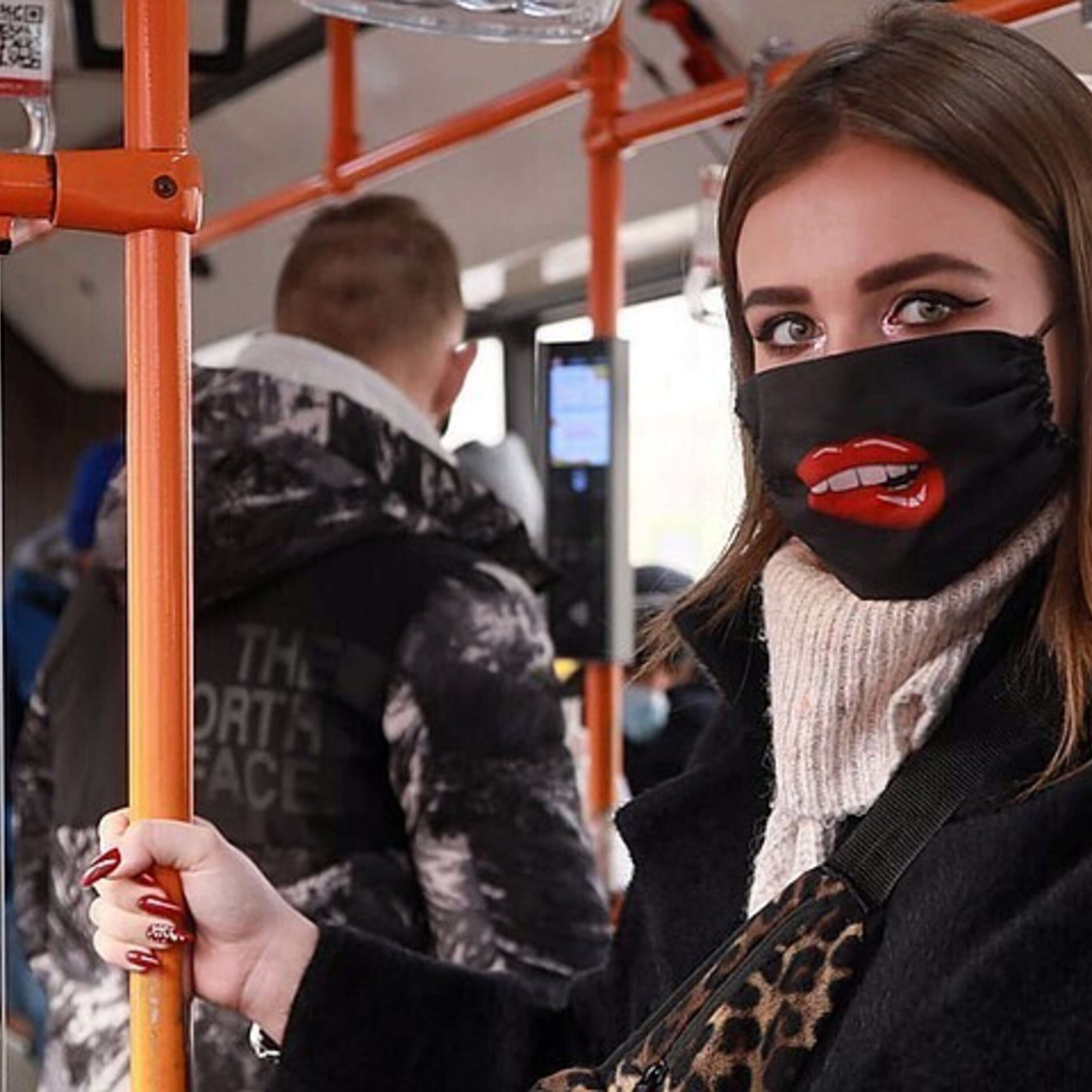 Новый дивный мир, в котором нам суждено жить. Какой будет постковидная Россия? episode artwork