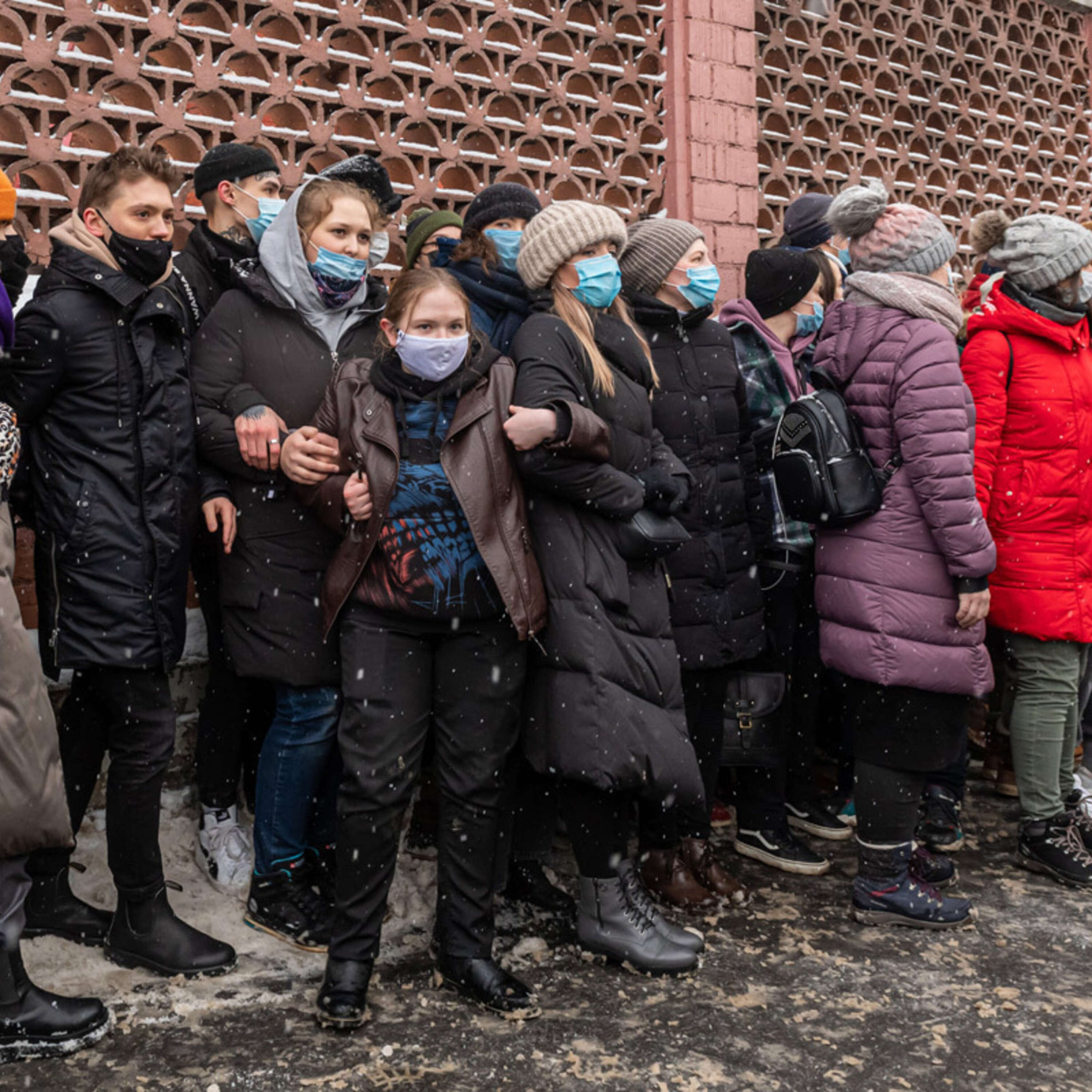 Детский бунт. Что могут сделать взрослые для подростков в это непростое время episode artwork
