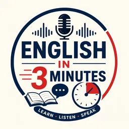 English за 3 минуты