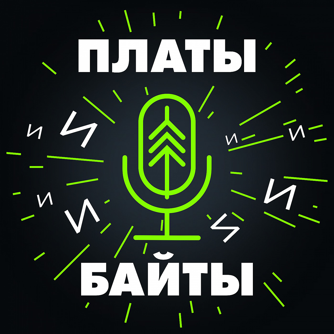 Платы и байты #1 АРПЭ Иван Покровский. Разработка электроники в эпоху перемен: вызовы, возможности, перспективы episode artwork