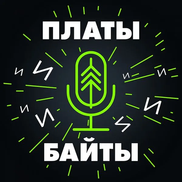 Платы и байты
