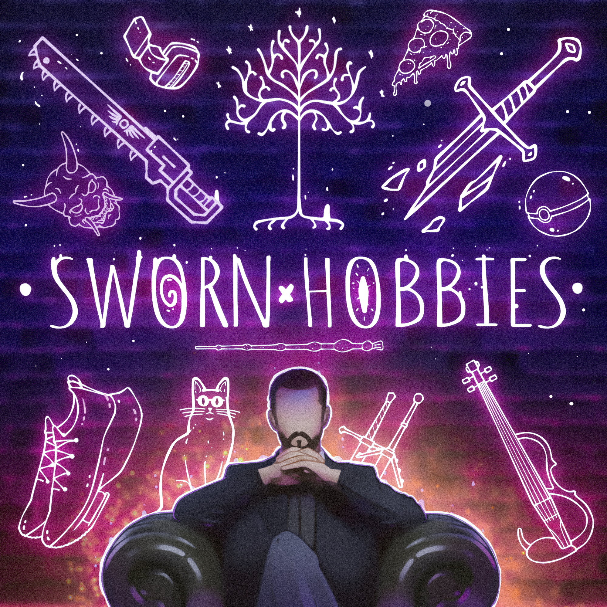 Sworn Hobbies