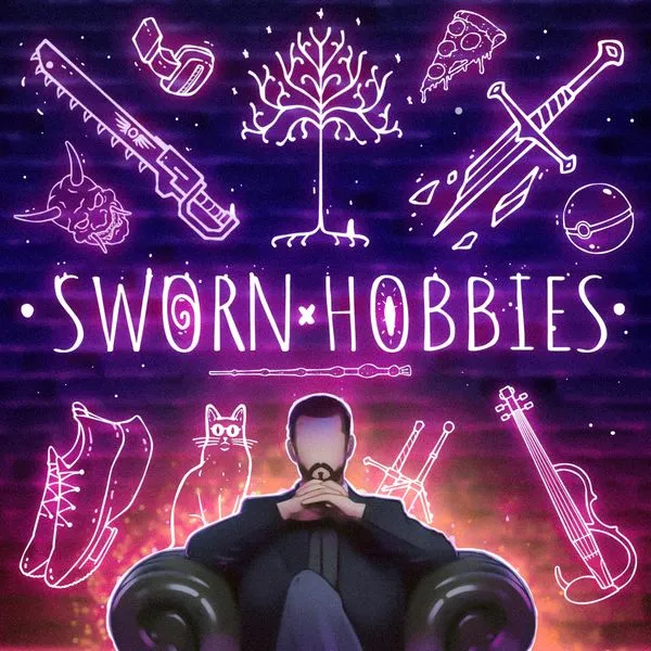 Sworn Hobbies