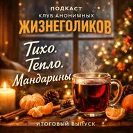 Тихо. Тепло. Мандарины.