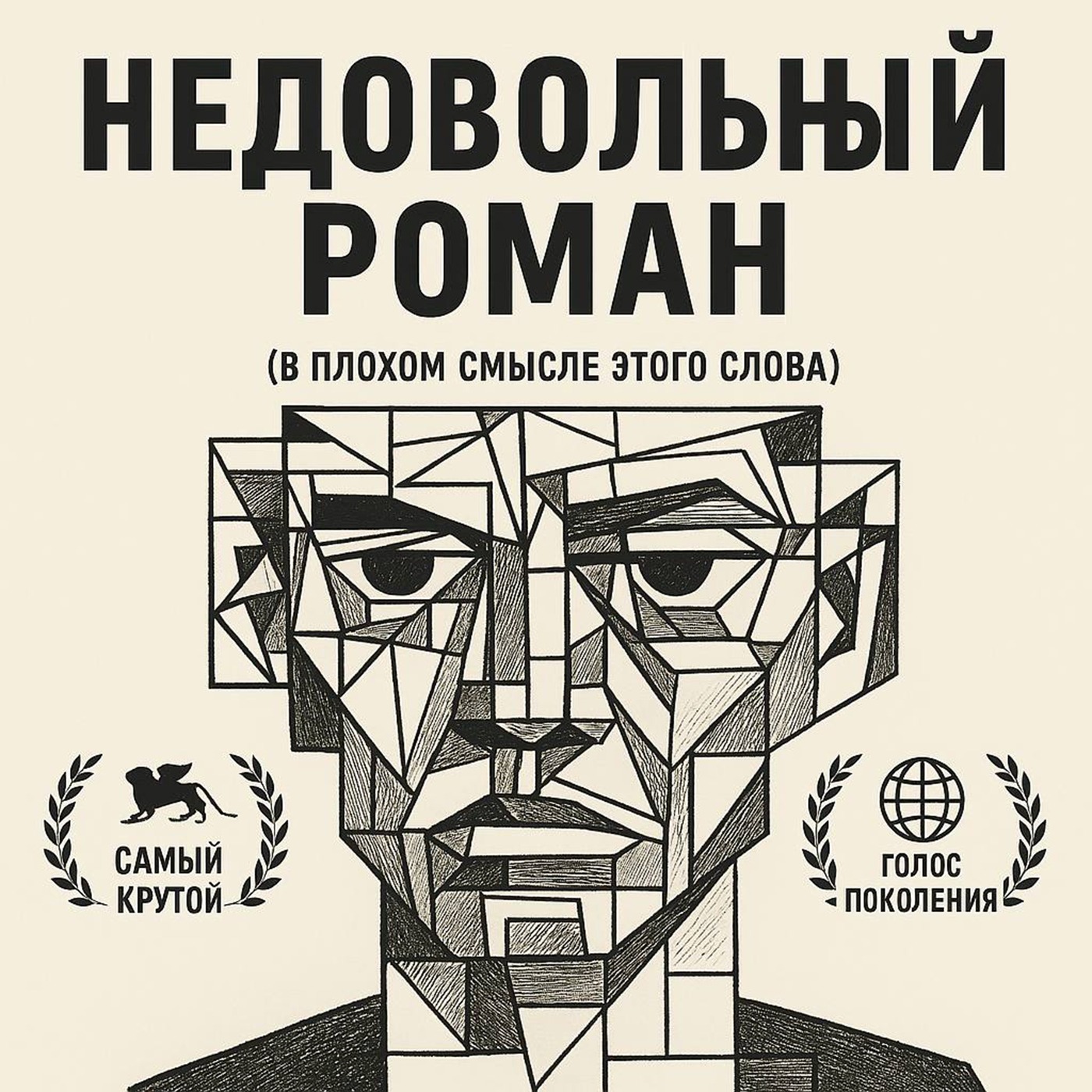 работа (в плохом смысле этого слова) episode artwork
