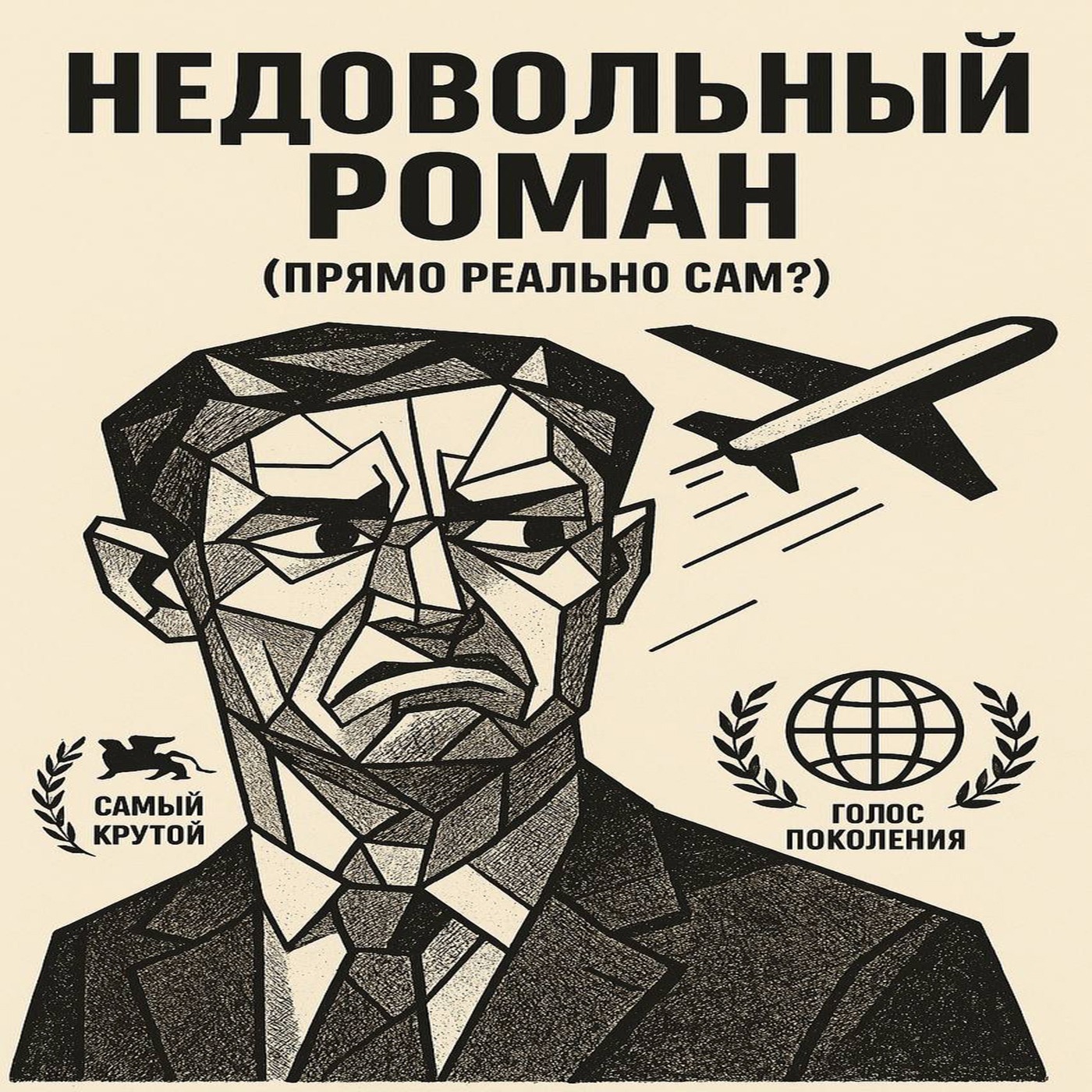самолёты (что прямо реально сами?) episode artwork