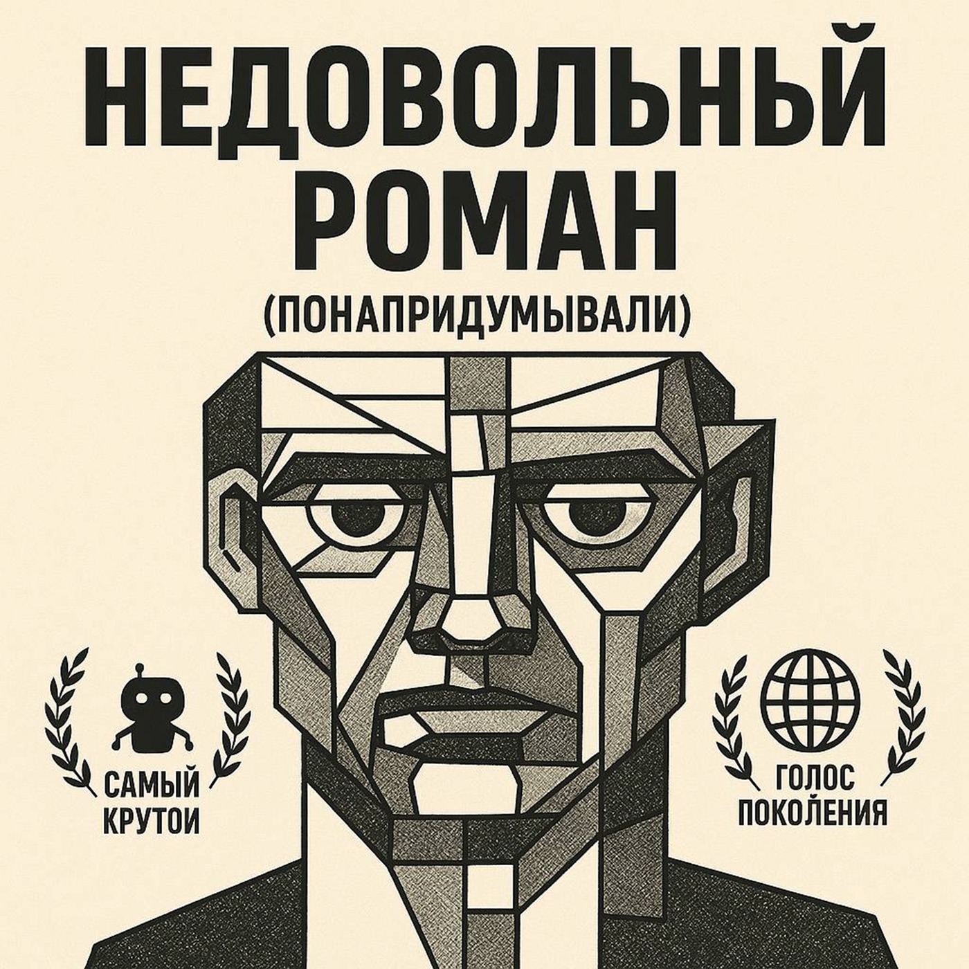 AI&ML (понапридумывали) episode artwork
