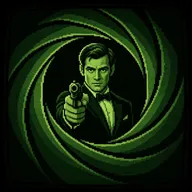 Взболтать, но не смешивать | 007: First Light и вся Бондиана