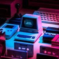 Зомби, гули и игрули