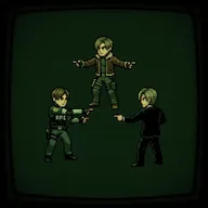 Кеннеди обеспечивает трах | Итоги «Оскара», Рыцарь Семи королевств, Resident Evil: Requiem