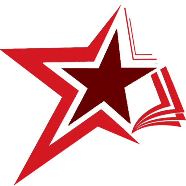 Книжная полка писателей-фронтовиков