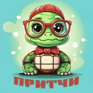 Язык за зубами