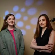 Трихоплаксы: пионеры многоклеточной жизни. Подкаст «В мире науки»: Дарья Романова