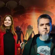 Внеземная жизнь: где же все? Подкаст «В мире науки»: Вячеслав Авдеев