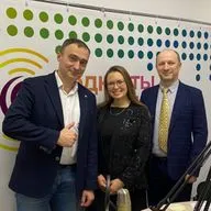 Владимир Вайнер: "Эндаументы - это лучшая история для НКО".