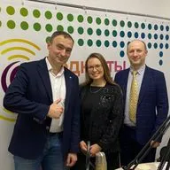 Владимир Вайнер: "Эндаументы - это лучшая история для НКО". Тизер подкаста.