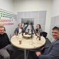 Вечнокипящий котел PRа. Валерий Сидоренко и Артем Минаев о PR, НКО и эндаументах. Часть вторая.