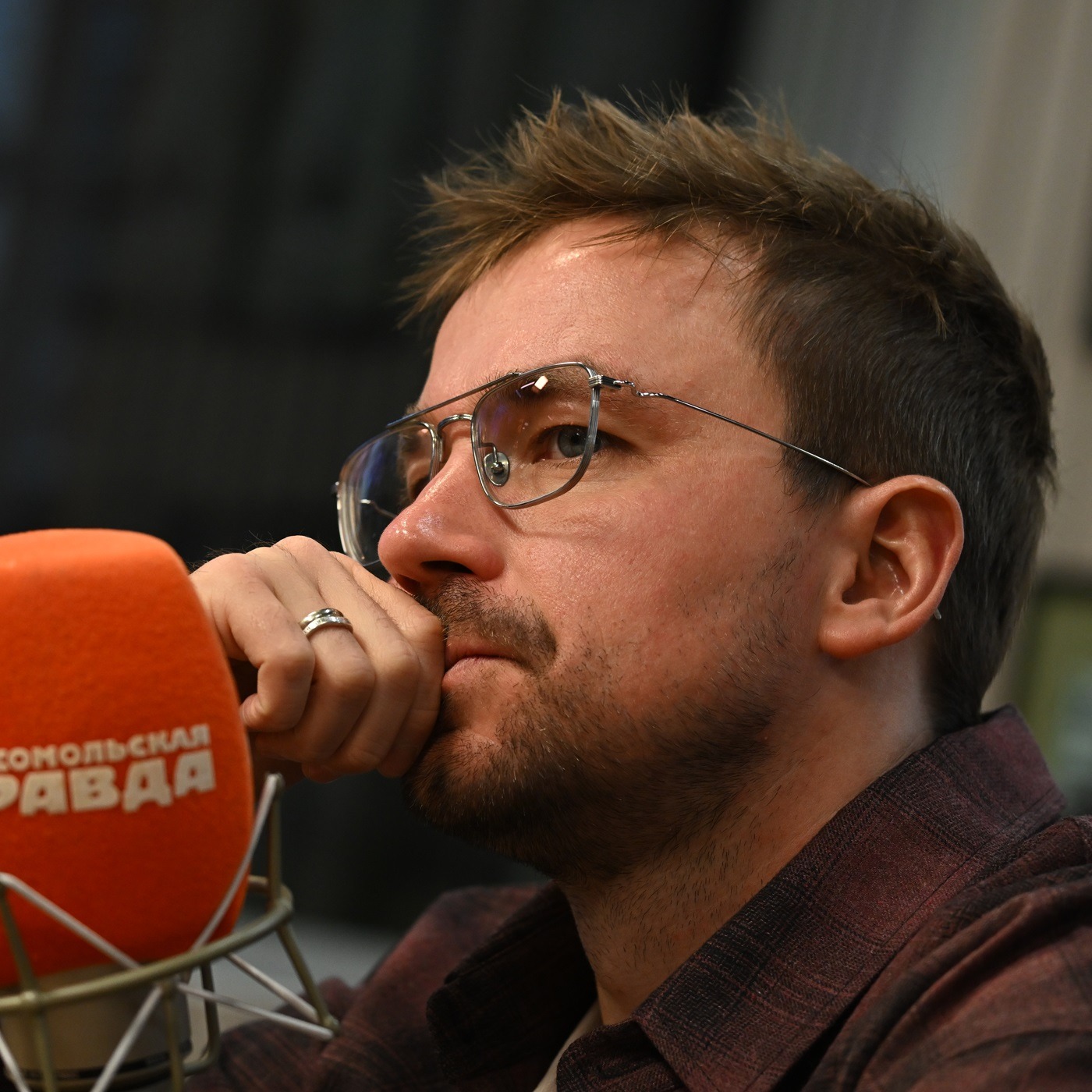 podcast