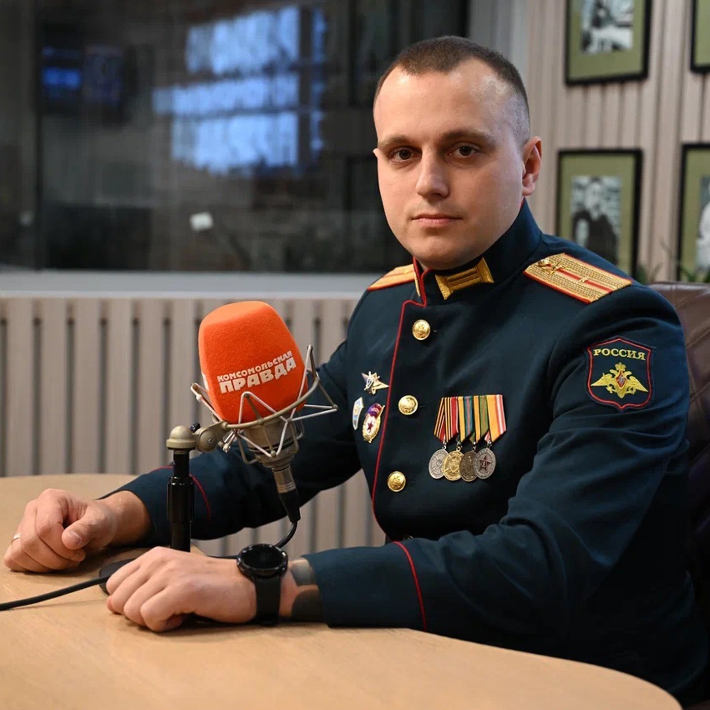 Александр Кузнецов: Оператора дрона сейчас за 2-3 недели можно подготовить episode artwork