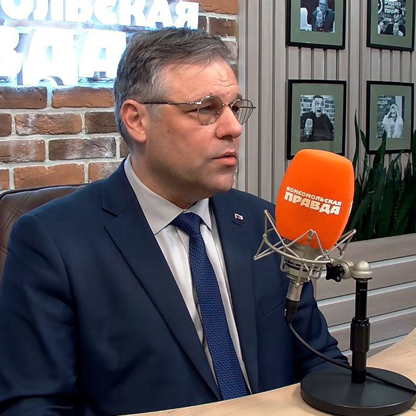 Родион Мирошник: На базе Украины создают крупнейшую мировую ЧВК episode artwork