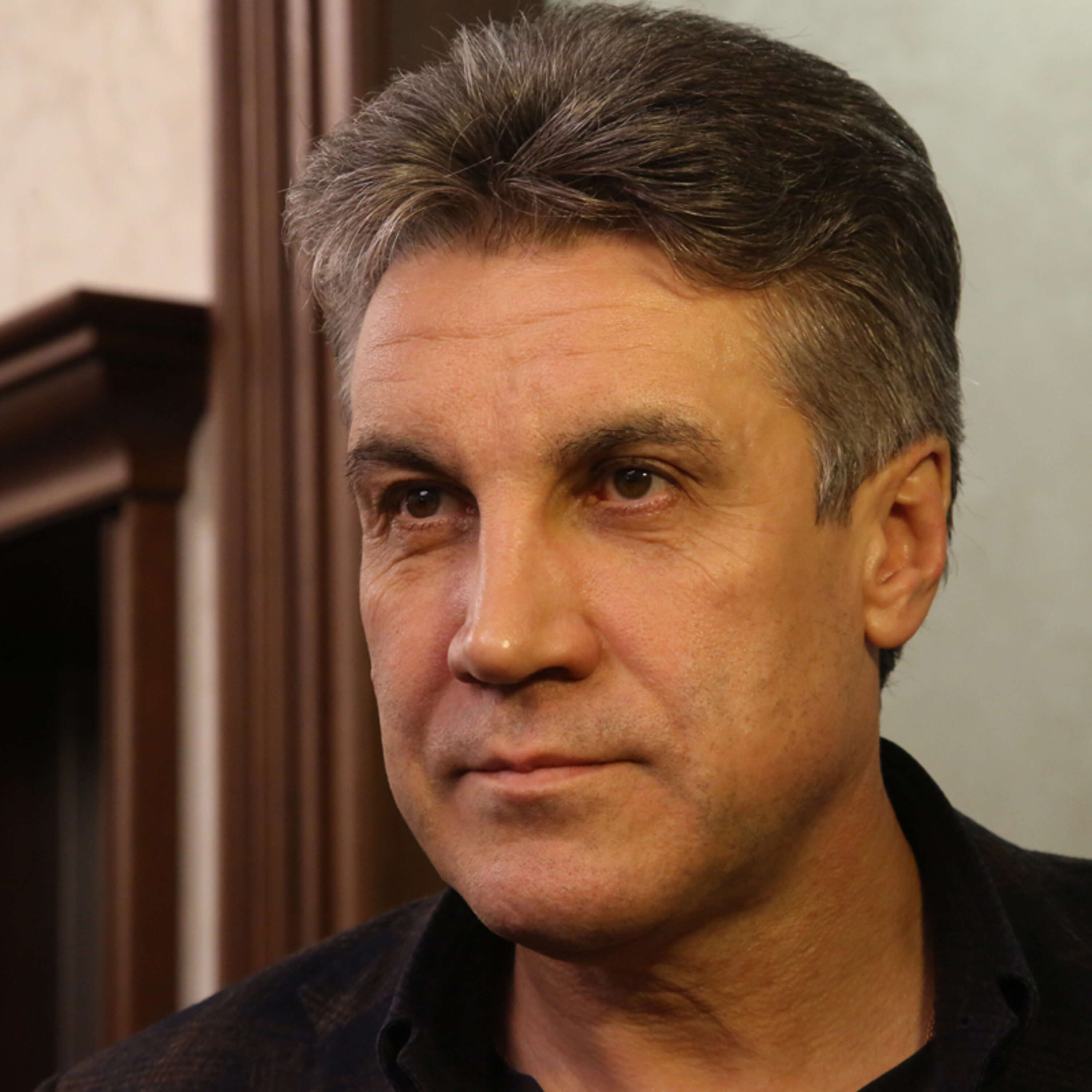 «Одиннадцать молчаливых мужчин» Алексея Пиманова: забытые победы советских футболистов episode artwork