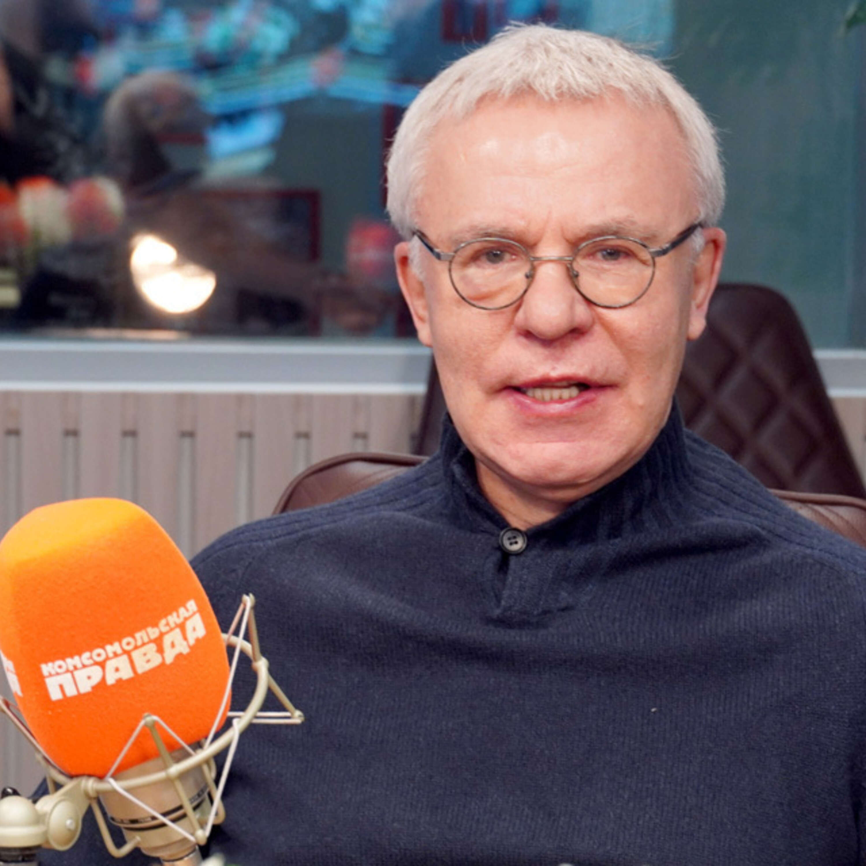 «У меня душа плачет вместе с ней»: Вячеслав Фетисов прокомментировал выступление Камилы Валиевой на Олимпиаде episode artwork