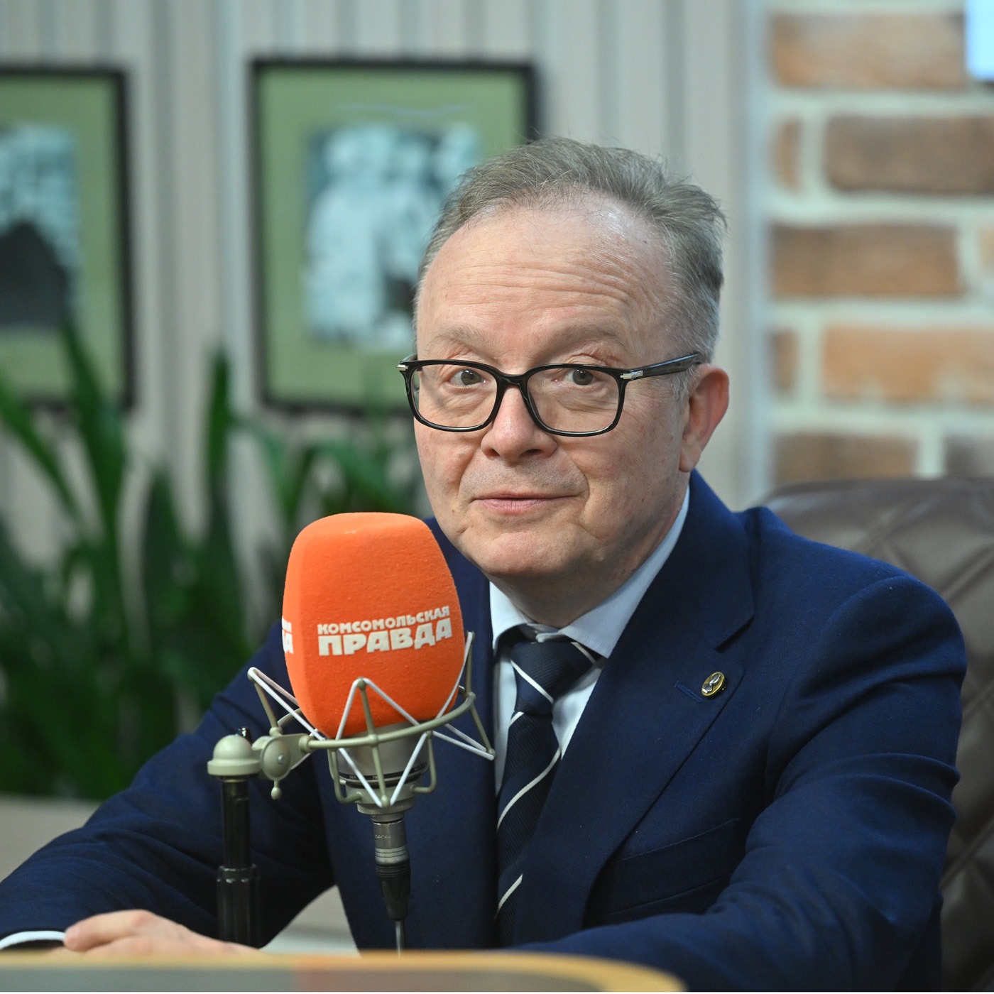 podcast