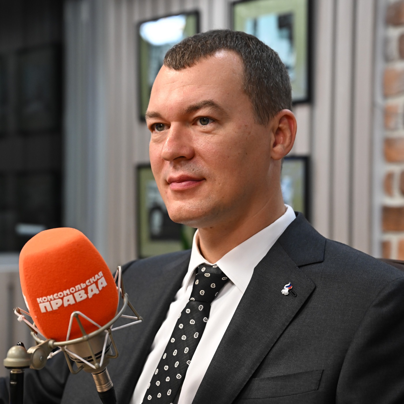 Михаил Дегтярев - про детский спорт, участие России в Олимпиаде и реформы в Министерстве episode artwork
