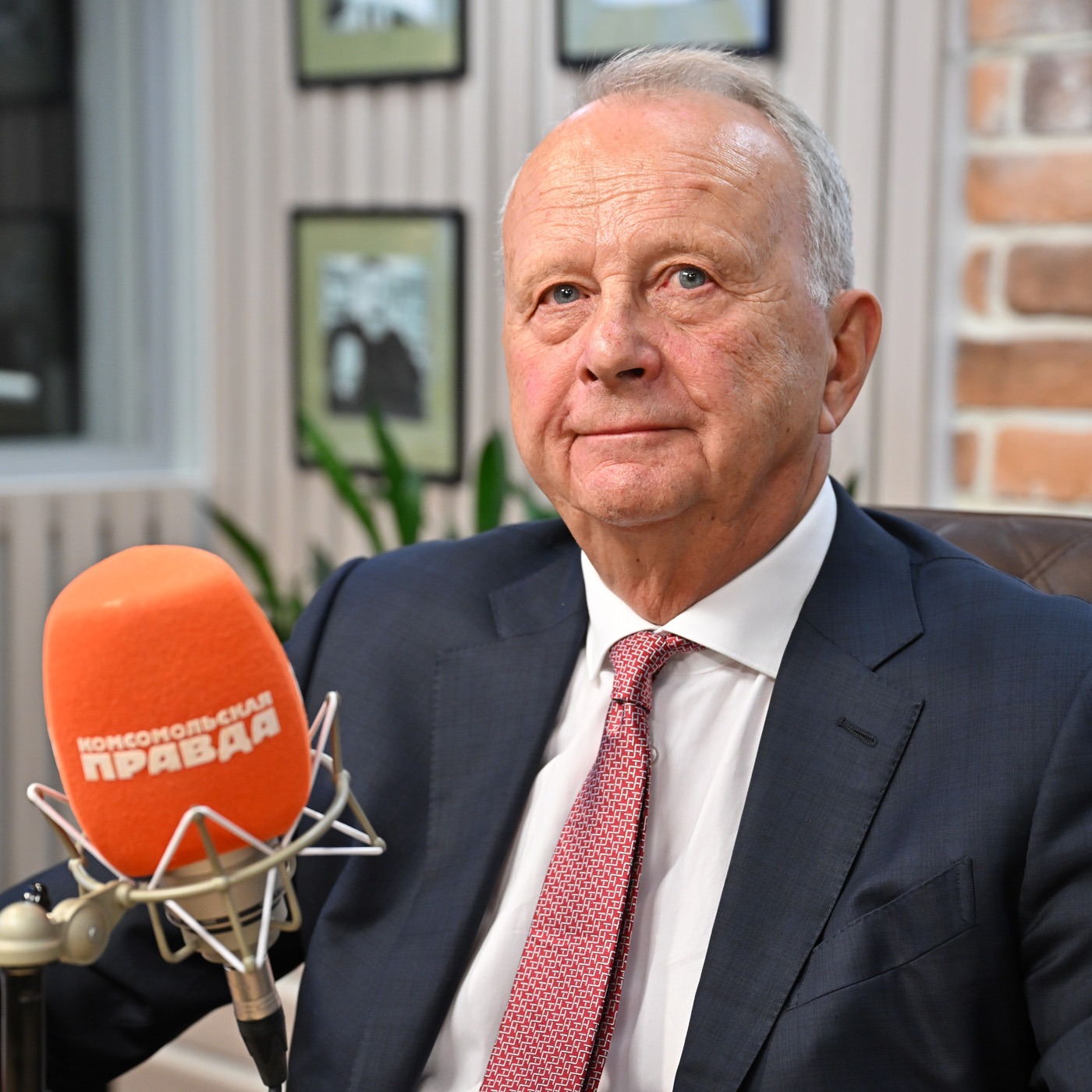 Александр Дынкин — про реванш однополярного мира и чем закончится противостояние России с НАТО podcast