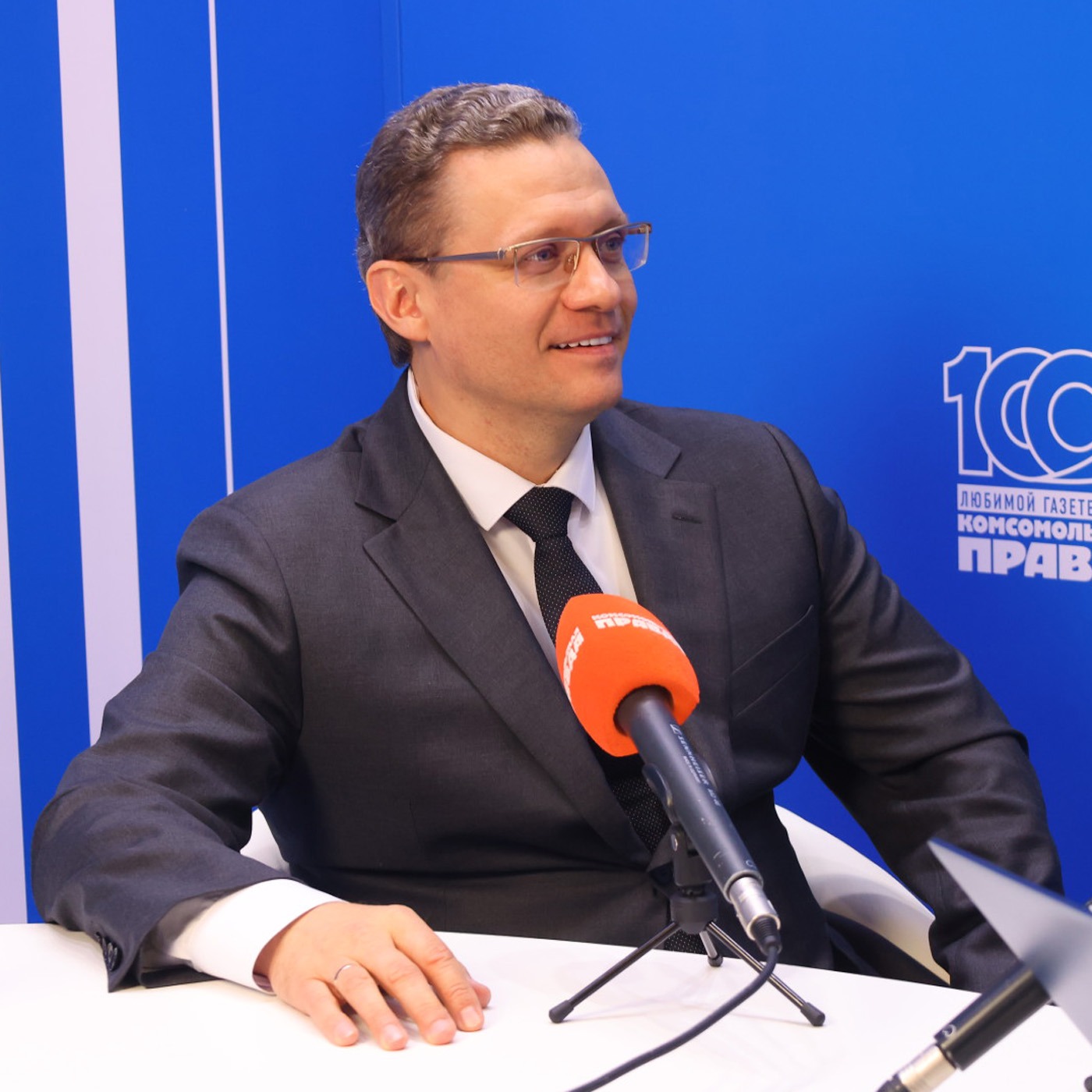 Георгий Филимонов: Уже в этом году ждем результатов от закрытия алкомаркетов episode artwork