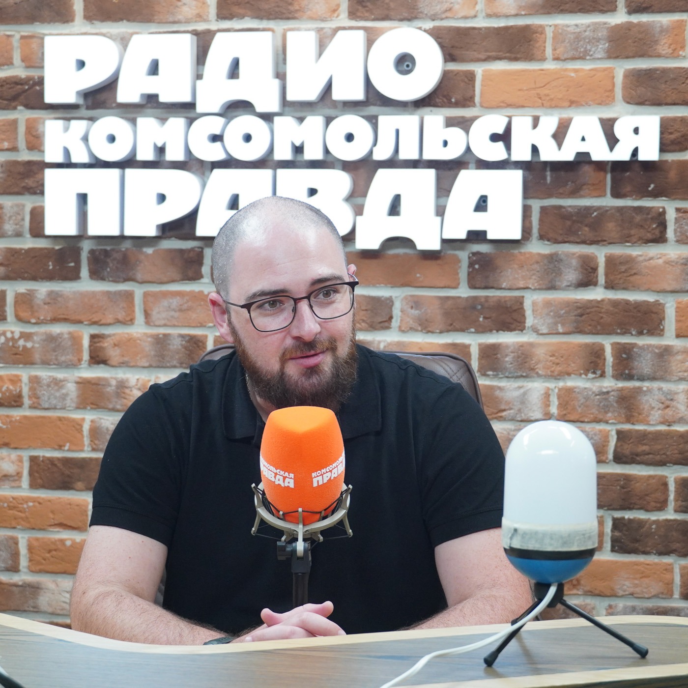Бывший заложник Беслана стал врачом и спасал пострадавших в «Крокусе» episode artwork