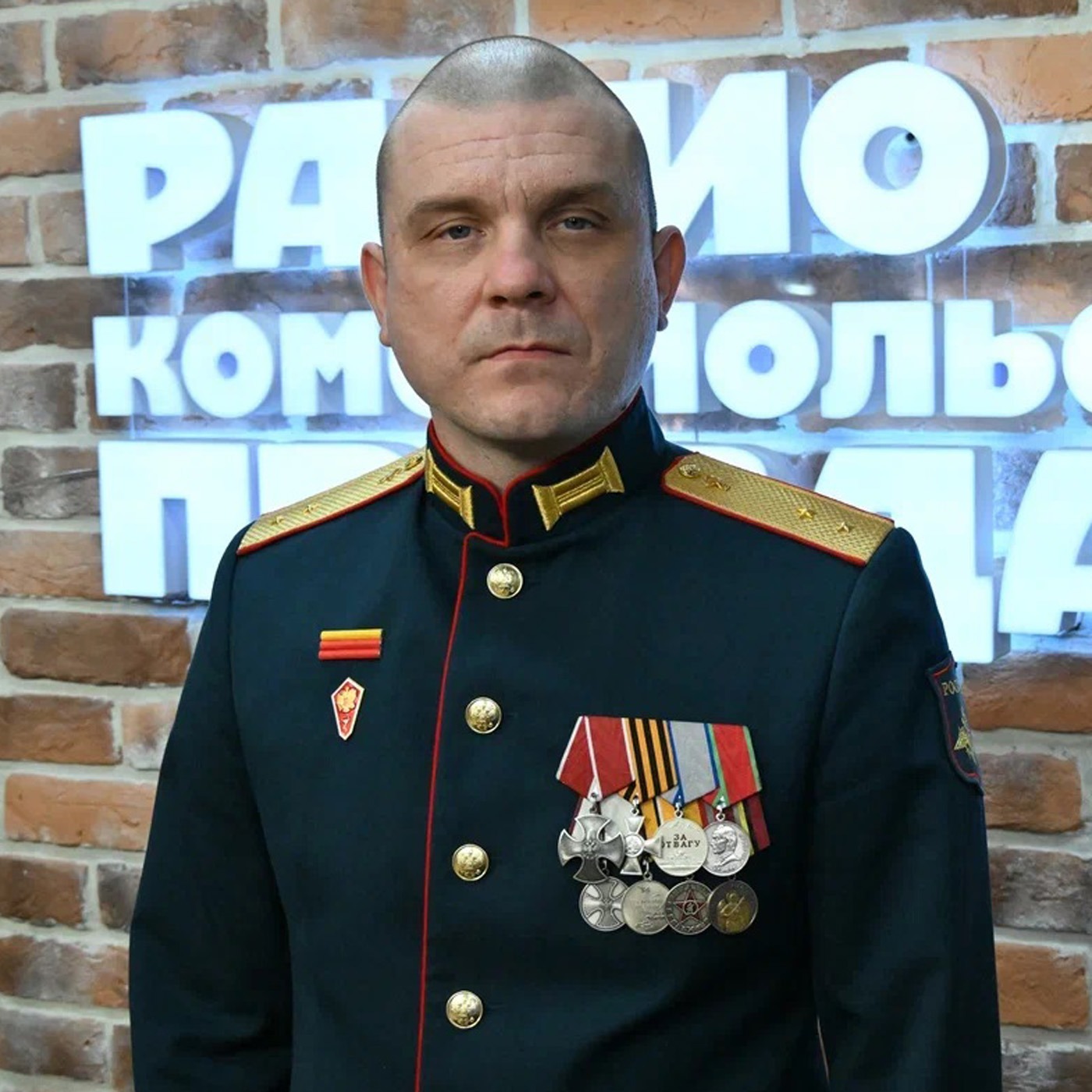 Кирилл Кутихин: Сейчас с эвакуацией раненых с поля боя никаких проблем нет episode artwork