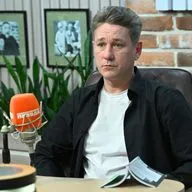 Антон Шагин: «Герой нашего времени — это военный»