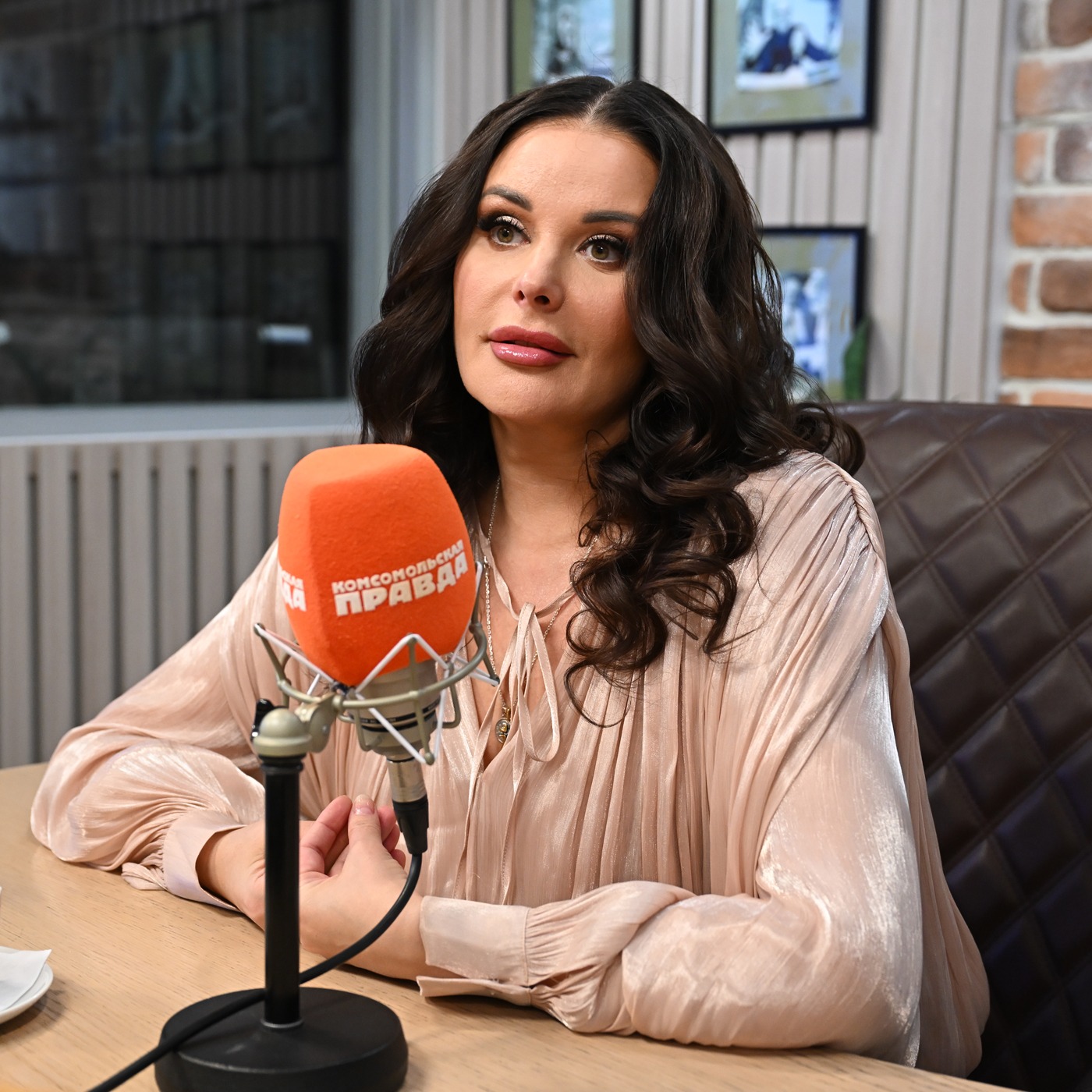 Оксана Федорова: Трамп многое делает наотмашь podcast