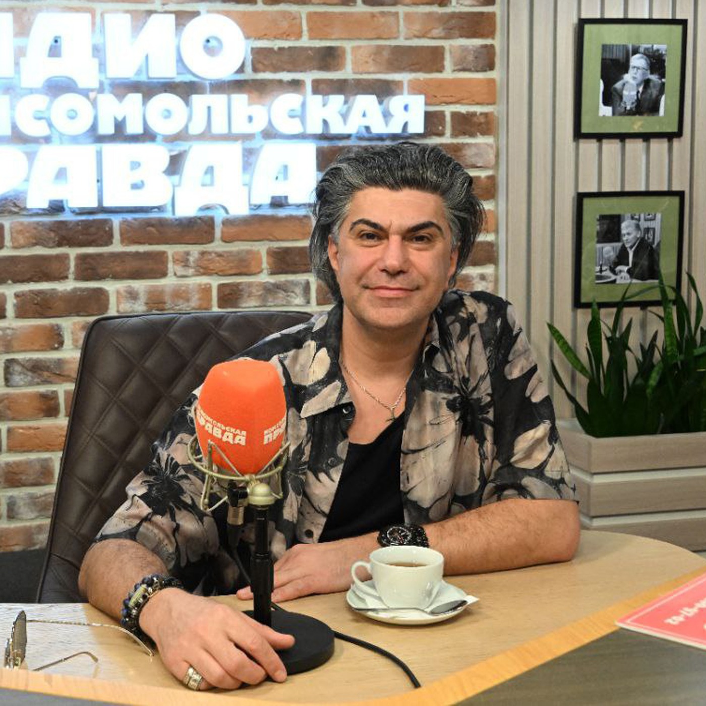 Николай Цискаридзе - про студентов с новых территорий, юридическое образование и выступления с угрозой для жизни episode artwork
