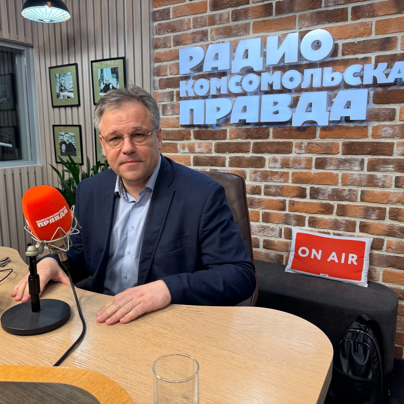 ФСБ предотвратила крупнейшую серию терактов в России, которые готовила Украина: как нам ответить противнику podcast
