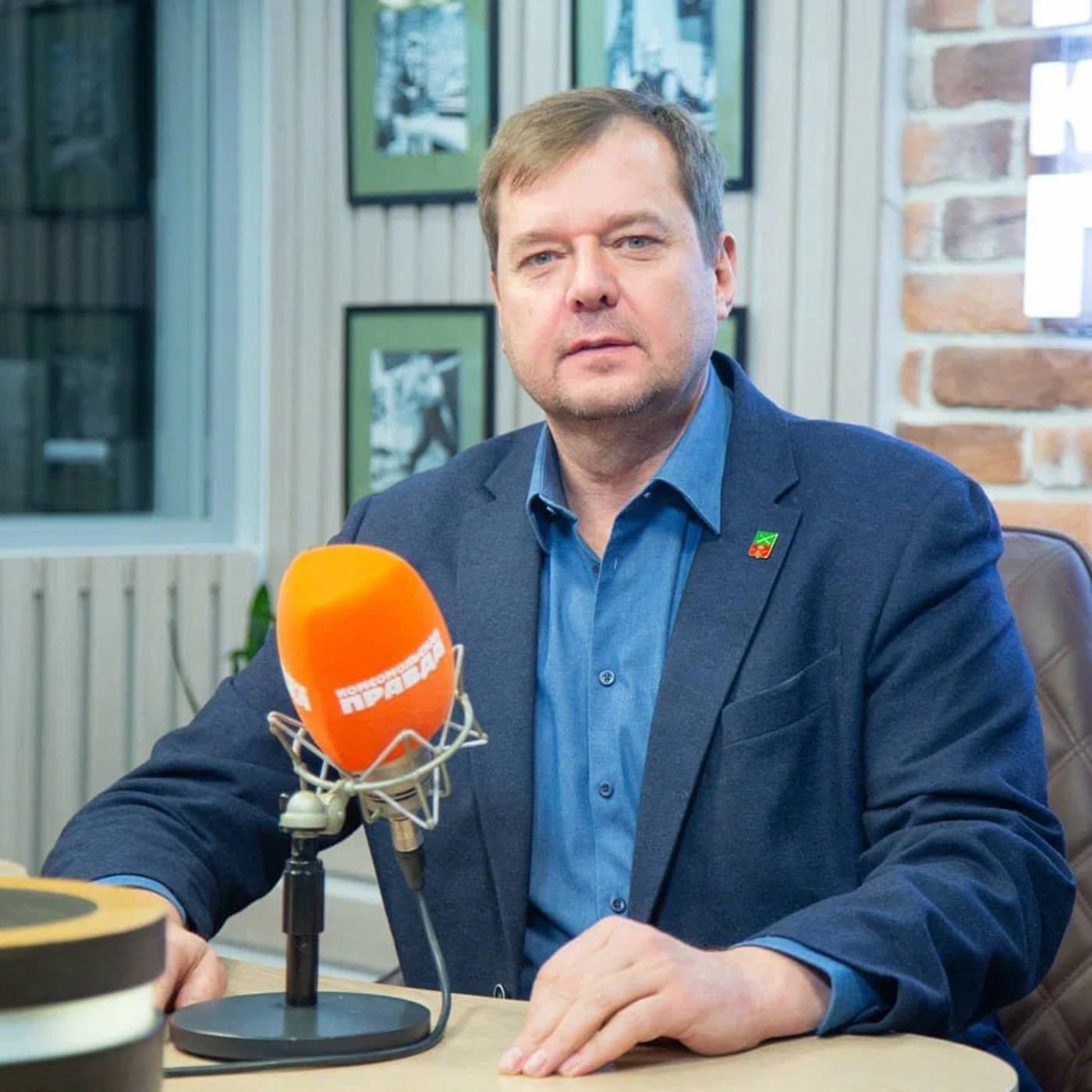 Евгений Балицкий, губернатор Запорожской области - о русских офицерах, судьбе Украины и мечте запорожцев episode artwork