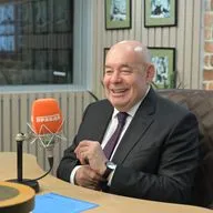 Михаил Швыдкой — про невозможность отменить русскую культуру, кино об СВО и пользу запретов