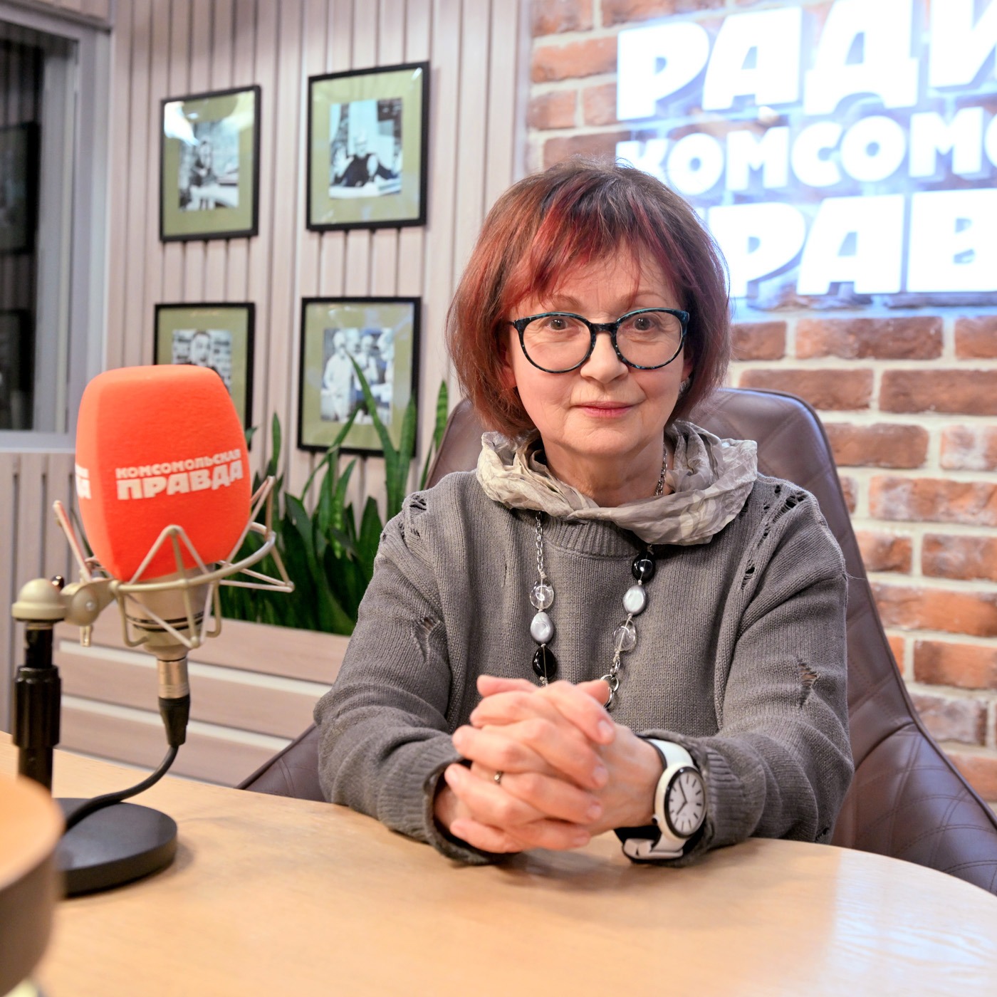 «Вам и не снилось». Книга о культовой повести, фильме, эпохе и первой любви episode artwork