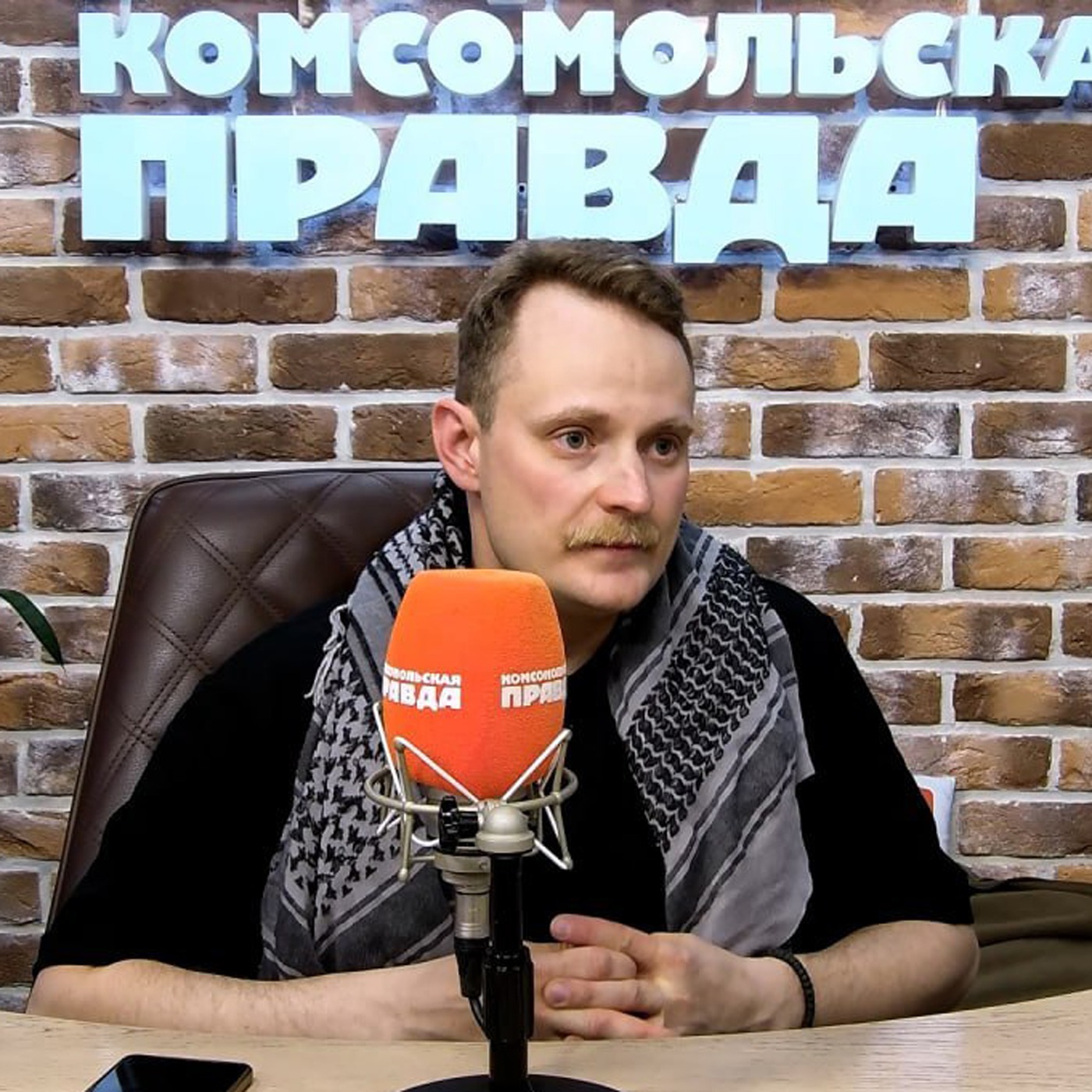 Офицер и философ Андрей Коробов-Латынцев: Открытый русский космос - это не Йода и чужие, а бескрайнее будущее России Офицер и философ Андрей Коробов-Латынцев: Открытый русский космос - это не Йода и чужие, а бескрайнее будущее России