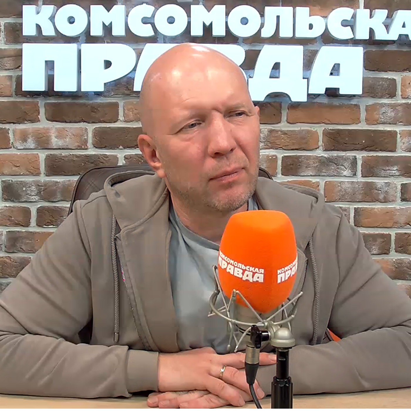 Анатолий Кузичев - как жителям России защитить себя от спящих агентов Украины episode artwork
