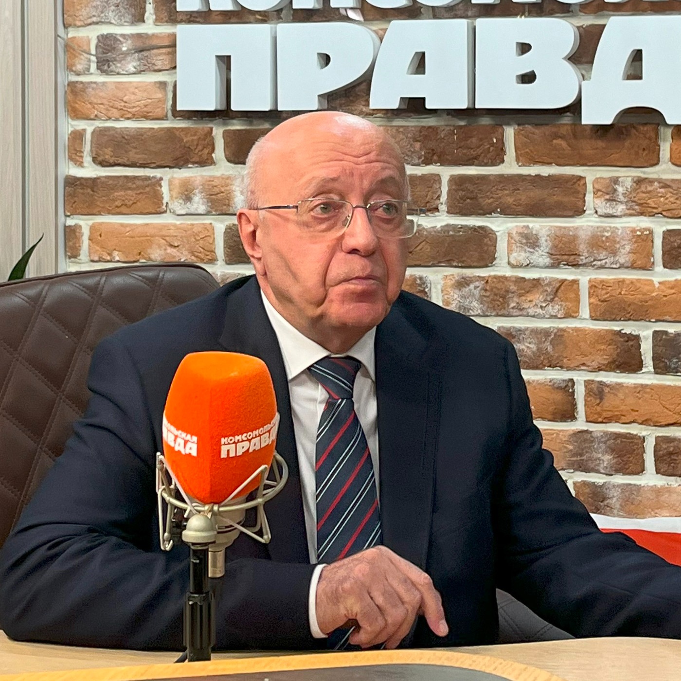Сергей Кургинян: Игра только начата - мы входим в эпоху великих войн episode artwork
