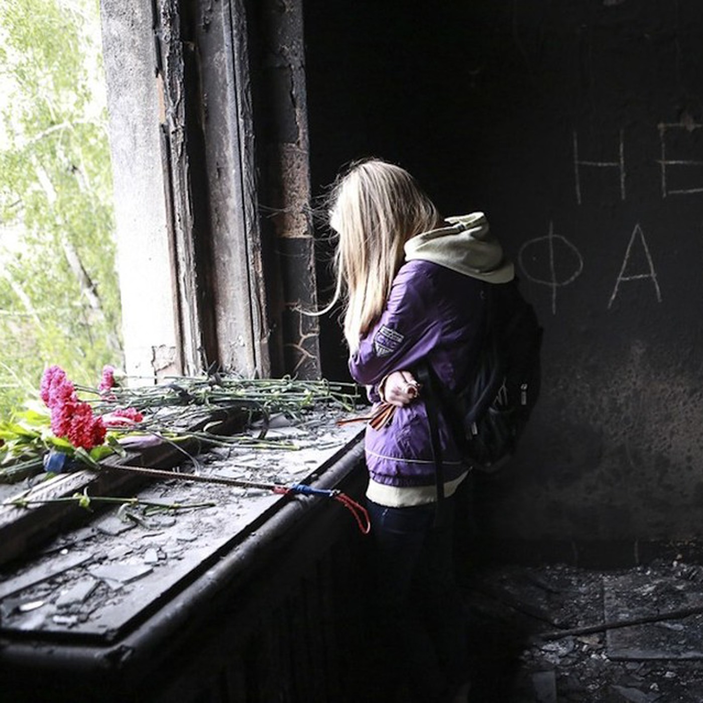 Как живет Одесса через 10 лет после показательной казни прорусских активистов episode artwork
