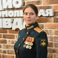 Старший лейтенант Татьяна Конюхова: Ушла в беспилотье как только исполнилось 18. Так с 2015 года и вюю