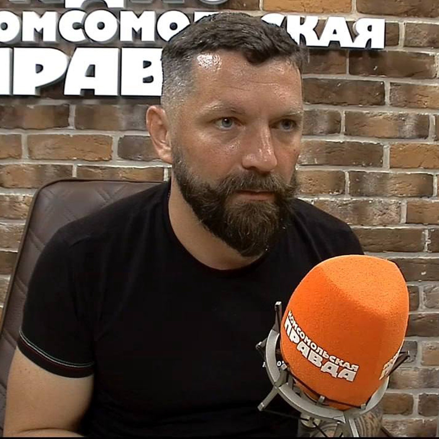 Дети чиновников должны жить в России episode artwork