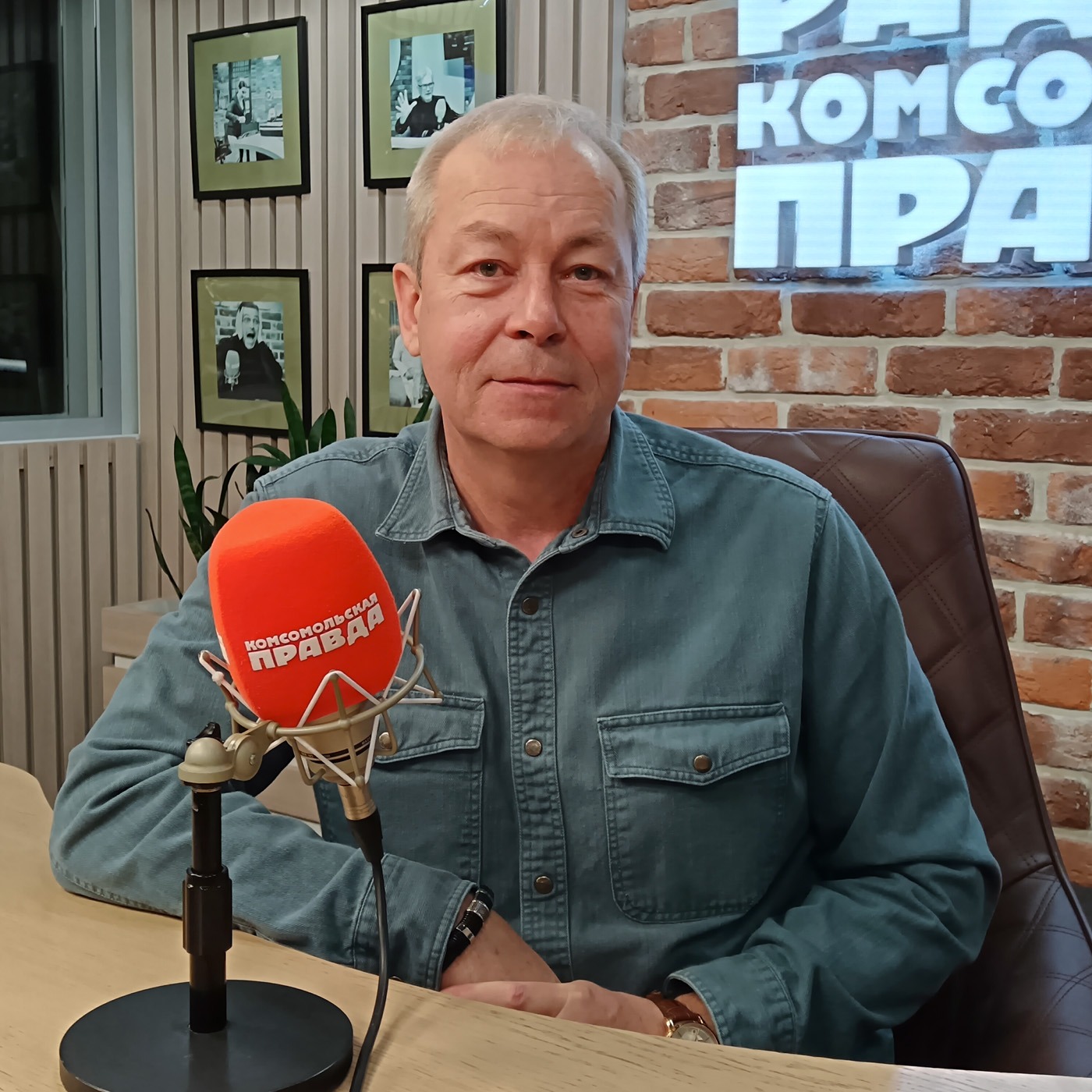 Эдуард Басурин - как за 3 года изменилась наша тактика и сколько еще будет длиться СВО episode artwork