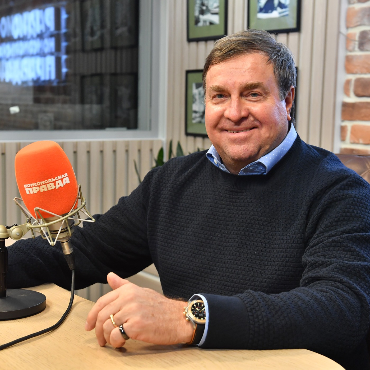 Владимир Сальников - про травлю наших спортсменов, участие России в Олимпиаде и призовые выплаты episode artwork