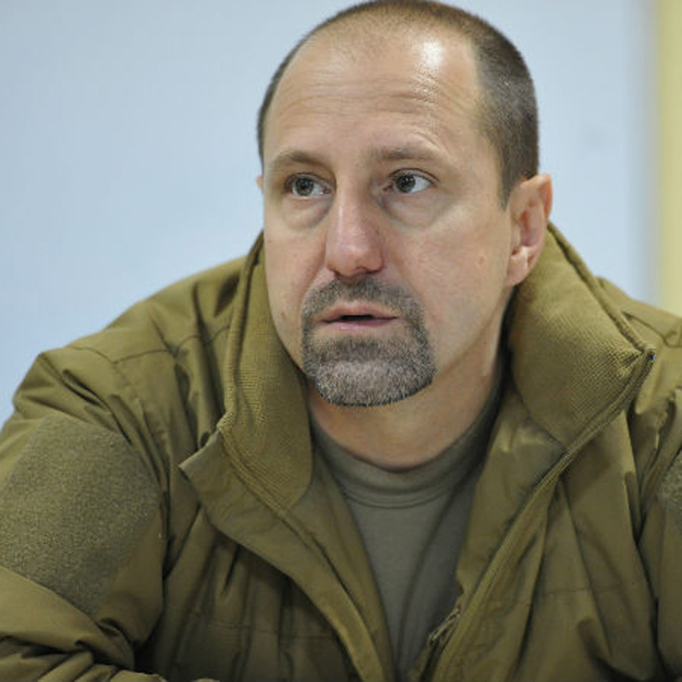 Александр Ходаковский: Таких уникальных задач, как взятие «Азовстали» военная история последнего времени не знает episode artwork