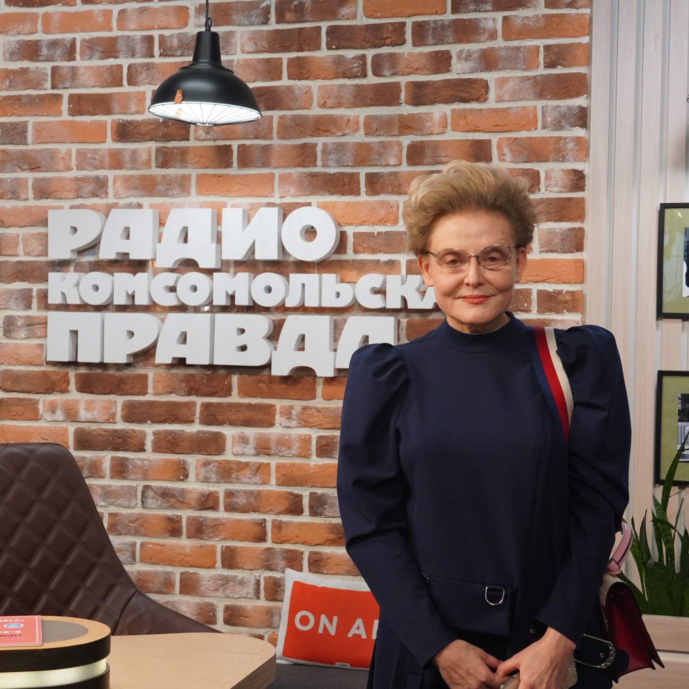 Всё, что вы хотели знать о медицине, но стеснялись спросить. Большое интервью с Еленой Малышевой episode artwork